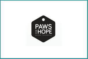 paws for hope