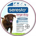 Seresto flea collar review