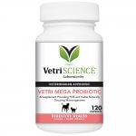 VetriScienceVetri Mega Probiotic