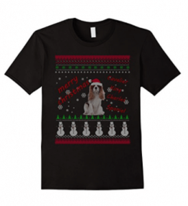 Cavalier-King-Charles-Spaniel-Shirt-Christmas-Gift-T-shirt