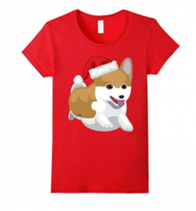 Corgi-Christmas-Shirt-Xmas-Dog-Owner-Gift Corgi-Christmas-Shirt-Xmas-Dog-Owner-Gift