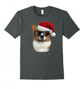 Corgi-Christmas-Shirt-for-Women-Men-Kids-Corgi-Santa Corgi-Christmas-Shirt-for-Women-Men-Kids-Corgi-Santa