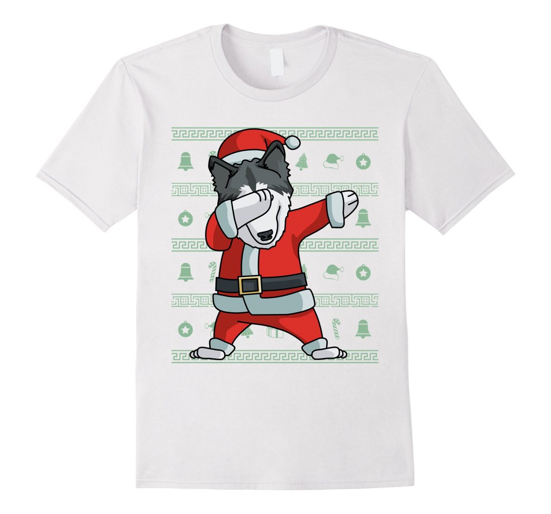 Funny Christmas Dance Shirt