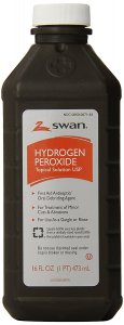 Hydrogen-Peroxide