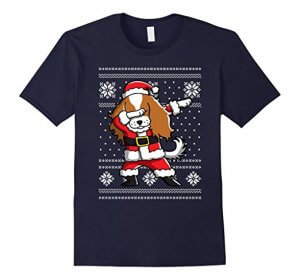 King Charles Spaniel T-Shirt