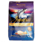 Zignature Grain-Free Trout Dry Dog Food