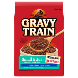 gravy train