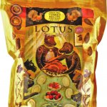 lotus dog food review