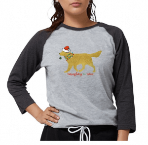 CafePress-Naughty-Christmas-Golden-Retriever-Long-Sleeve-T-S-Womens-Baseball-Tee