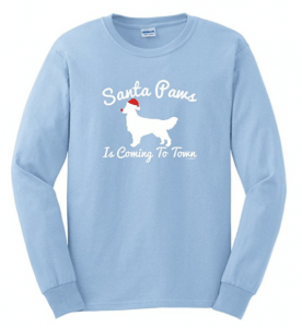 Christmas-Golden-Retriever-Santa-Paws-Coming-Town-Long-Sleeve-T-Shirt