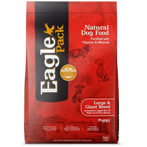 Eagle Pack Natural Dry Dog Food