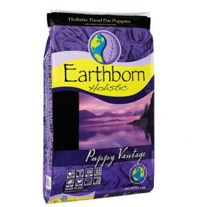 Earthborn Holistic Puppy Vantage