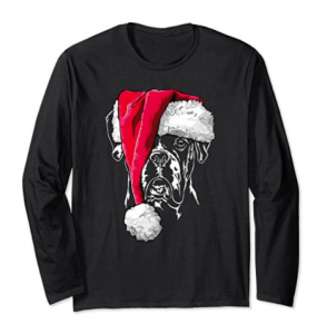 Funny-Boxer-Christmas-long-sleeve-Shirt