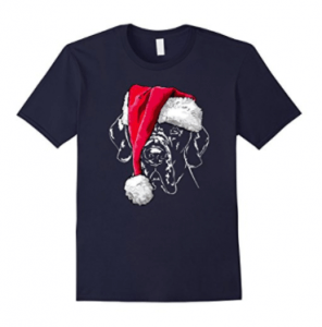 Funny-Great-Dane-Christmas-T-Shirt