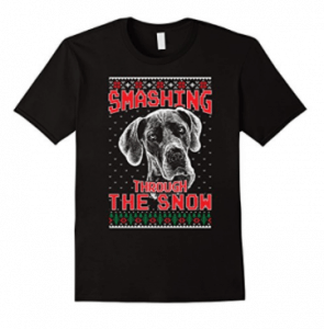 Great-Dane-Smashing-Through-The-Snow-Shirt-Xmas-Gift