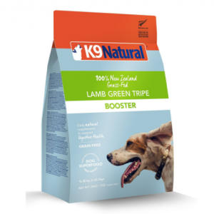 K9 Natural Freeze Dried Dog Food