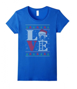 Merry-Christmas-Love-Bulldog-T-Shirt