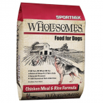 Sportmix Dog Food Review