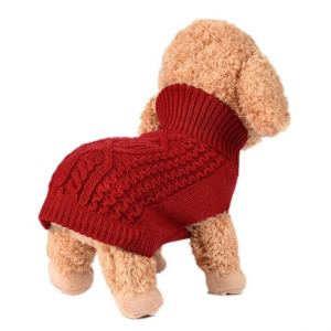 Sunward Pet Dog Sweater