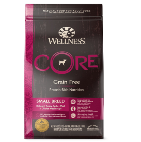 Curated visual reference: Gallery Detail: Top 10 Best Grain Free Dog Foods