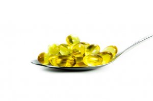 Vitamin E or Cod Liver Oil