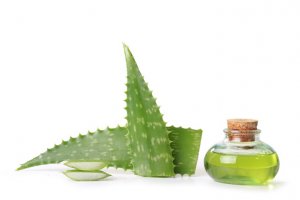 Aloe Vera Gel